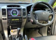 2010 Toyota Landcruiser Prado J120_🔥