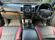 2010 Toyota Landcruiser Prado J120_🔥