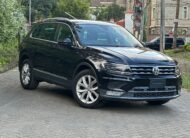 2017 Volkswagen Tiguan 1.4T_🔥