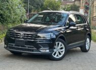 2017 Volkswagen Tiguan 1.4T_🔥