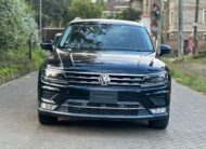 2017 Volkswagen Tiguan 1.4T_🔥