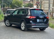 2017 Volkswagen Tiguan 1.4T_🔥