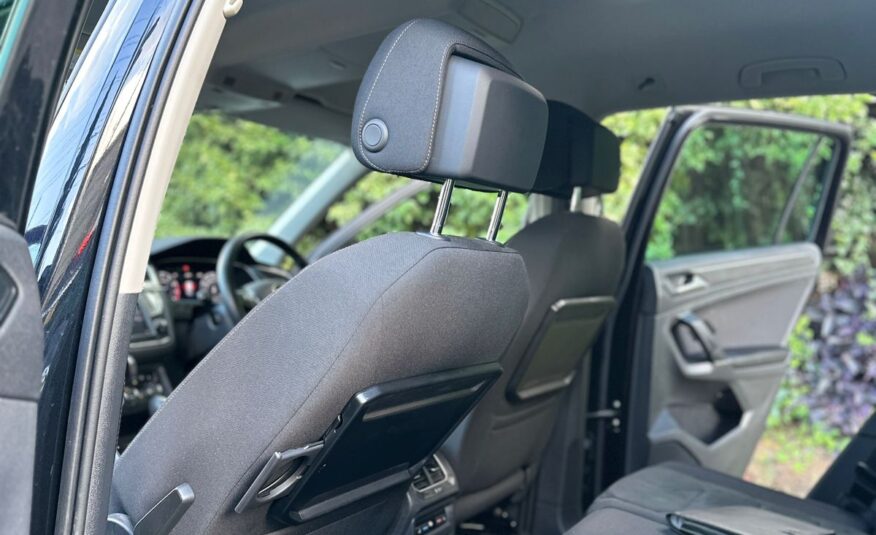 2017 Volkswagen Tiguan 1.4T_🔥