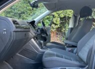 2017 Volkswagen Tiguan 1.4T_🔥