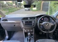 2017 Volkswagen Tiguan 1.4T_🔥