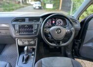 2017 Volkswagen Tiguan 1.4T_🔥