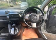 2009 Mazda Demio
