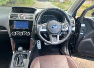 2017 Subaru Forester_🔥