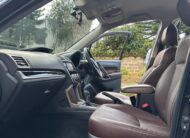 2017 Subaru Forester_🔥
