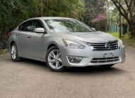 2017 Nissan Teana XV