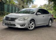 2017 Nissan Teana XV