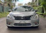 2017 Nissan Teana XV