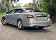 2017 Nissan Teana XV