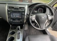 2017 Nissan Teana XV