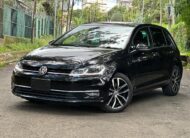 2017 Volkswagen  Golf Turbo 7.5🔥NewShape_