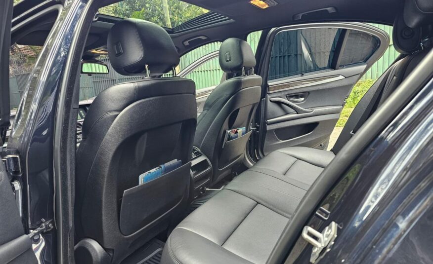 2014 BMW 528i_🔥 M-Sport/ Leather/Sunroof