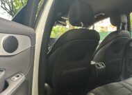 2016 Mercedes Benz GLC 250 4MATIC
