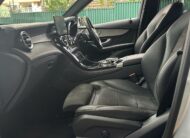 2016 Mercedes Benz GLC 250 4MATIC