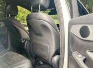 2016 Mercedes Benz GLC 250 4MATIC
