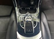 2016 Mercedes Benz GLC 250 4MATIC