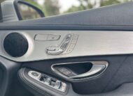 2016 Mercedes Benz GLC 250 4MATIC