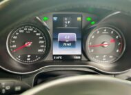 2016 Mercedes Benz GLC 250 4MATIC
