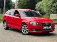 2011 AUDI A3