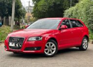 2011 AUDI A3