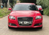 2011 AUDI A3
