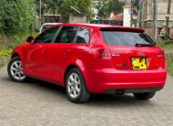 2011 AUDI A3