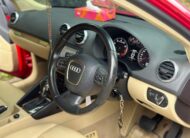 2011 AUDI A3