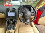 2011 AUDI A3