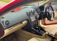 2011 AUDI A3