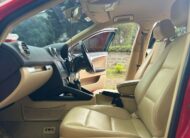 2011 AUDI A3