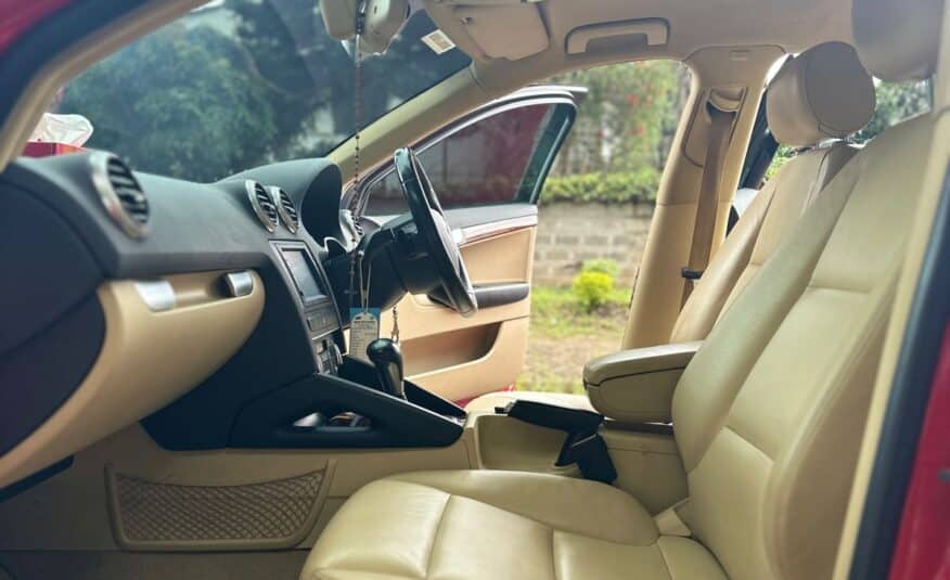 2011 AUDI A3