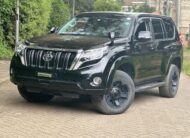 🔥2016 Toyota Landcruiser Prado TX🔥