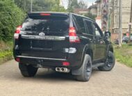 🔥2016 Toyota Landcruiser Prado TX🔥