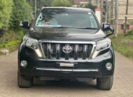 🔥2016 Toyota Landcruiser Prado TX🔥