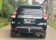 🔥2016 Toyota Landcruiser Prado TX🔥