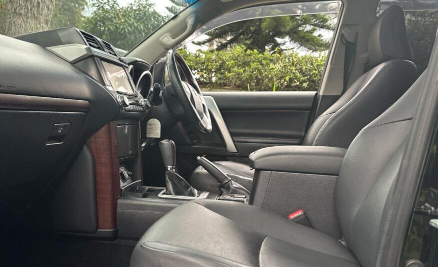 🔥2016 Toyota Landcruiser Prado TX🔥