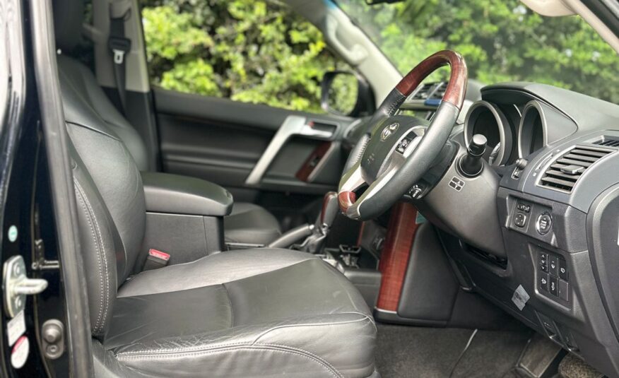 🔥2016 Toyota Landcruiser Prado TX🔥