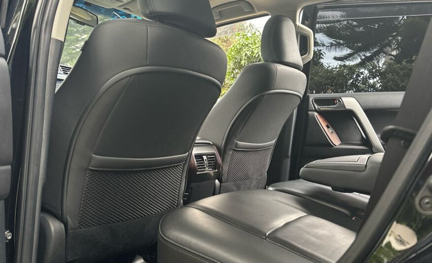 🔥2016 Toyota Landcruiser Prado TX🔥