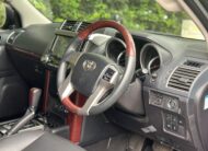 🔥2016 Toyota Landcruiser Prado TX🔥