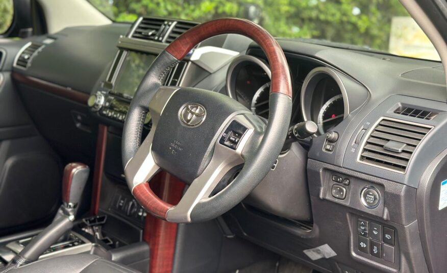 🔥2016 Toyota Landcruiser Prado TX🔥