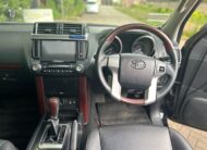 🔥2016 Toyota Landcruiser Prado TX🔥
