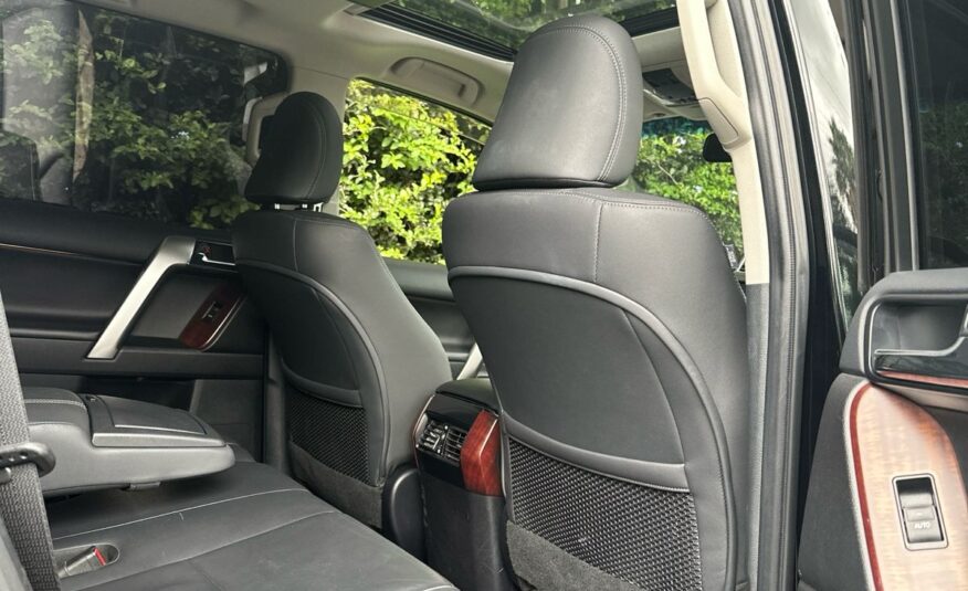 🔥2016 Toyota Landcruiser Prado TX🔥
