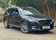 2016 Mazda CX-8 XDL AWD