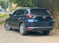 2016 Mazda CX-8 XDL AWD