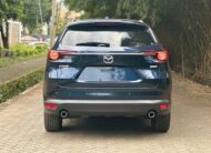 2016 Mazda CX-8 XDL AWD