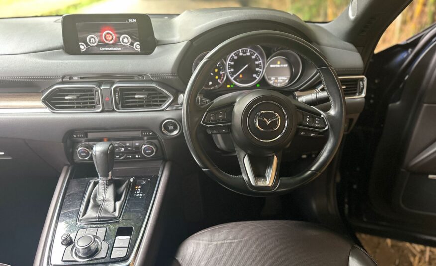 2016 Mazda CX-8 XDL AWD